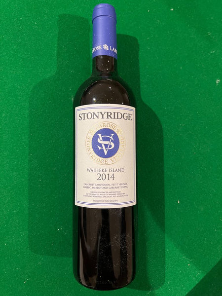 Stonyridge Larose 2014 Cabernet Merlot