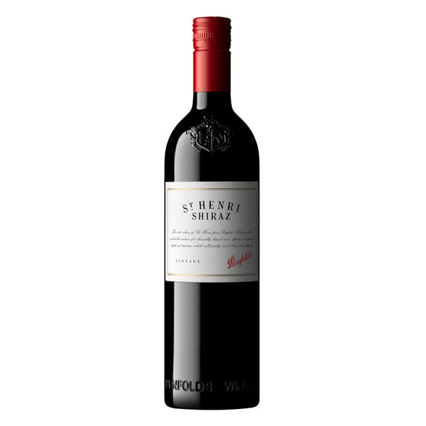 Penfolds 2015 St Henri South Australia Shiraz